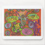 Mouse Pad Creatures - Autism
