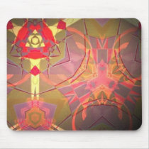Mouse Pad Crimshaw mousepads