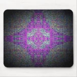 Mouse Pad Disney Ride 092