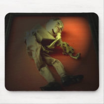 Mouse Pad Dummi mousepads by lester_palocsay Mouse Pad Dummi mousepads