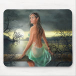 Mouse Pad "Elf" mousepads