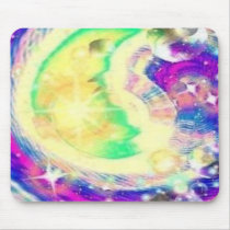 Mouse Pad First Star mousepads by lester_palocsay Mouse Pad First Star mousepads