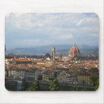 Mouse Pad: Florence Italy mousepads