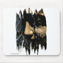 Mouse Pad, Fountain - Photo By: John A Syl... mousepads