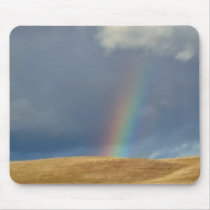 MOUSE PAD - Golden Hills at Rainbows End mousepads