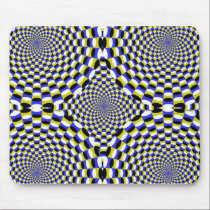 Mouse Pad gone wild mousepads