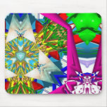 Mouse Pad  Growth 50