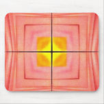 Mouse Pad Half Past A Monkeys Quads mousepads