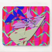Mouse Pad  High Fashion mousepads