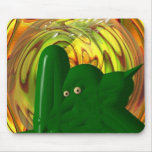 Mouse Pad Hoppin Happi