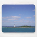 Mouse pad ~ Lighthouse :: Scenic mousepads