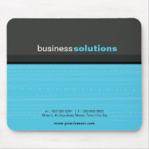 MOUSE PAD :: linear 9