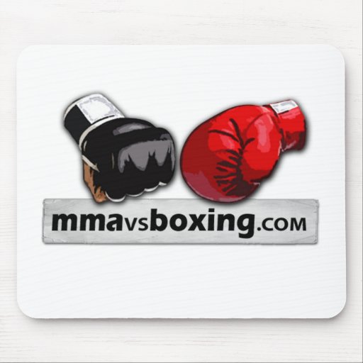 Mouse Pad Logo Zazzle