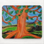 Mouse PAD `` Magic Tree´´
