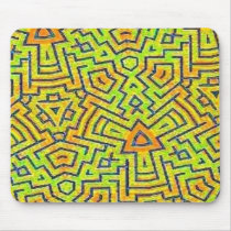 Mouse Pad Mazy 10 mousepads