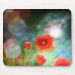 Mouse PAD `` Mohnwiese´´