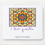 Mouse pad mousepads