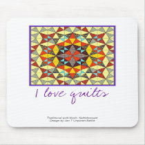 Mouse pad mousepads