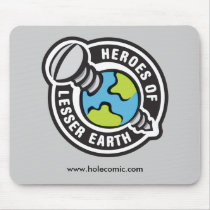 Mouse Pad mousepads by holecomic Mouse Pad mousepads