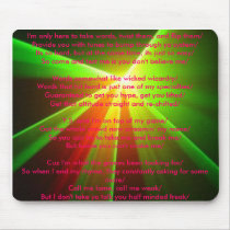 Mouse Pad mousepads