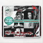 Mouse Pad mousepads by pizap_store Mouse Pad mousepads