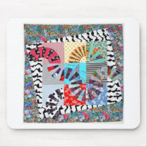 Mouse pad mousepads