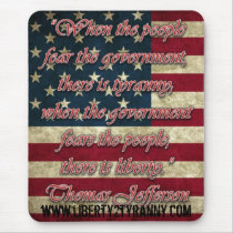 Mouse Pad