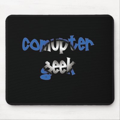 Mouse Pad by hunnybee38