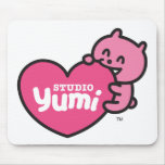Mouse Pad