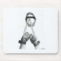 Mouse Pad mousepads by deaf_eye_arts Mouse Pad mousepads