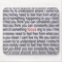 Mouse Pad mousepads