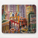 Mouse pad mousepads