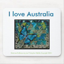 Mouse pad mousepads