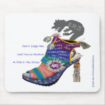 Mouse Pad