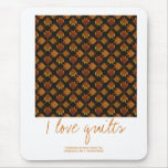 Mouse pad mousepads