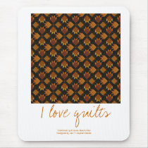 Mouse pad mousepads
