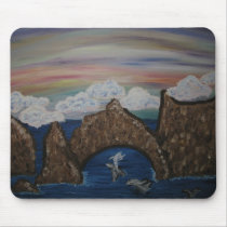 Mouse Pad