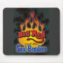 Mouse Pad mousepads by Bigred1965 Mouse Pad mousepads