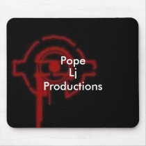 Mouse Pad mousepads by PopeLjProductions Mouse Pad mousepads