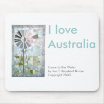 Mouse pad mousepads