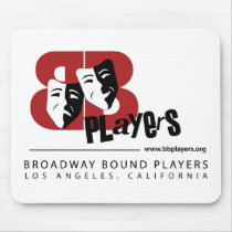 Mouse Pad