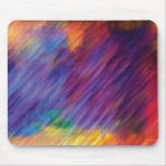 Mouse Pad - Movement of Color mousepads