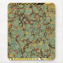 Mouse Pad- Natural Stone