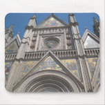 Mouse Pad, Orvieto Cathedral mousepads