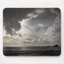 MOUSE PAD - Pacific Skyscape mousepads by Heidi1975 MOUSE PAD - Pacific Skyscape mousepads