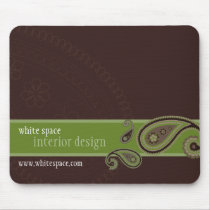 MOUSE PAD :: Paisley 4 mousepads by edgeplus MOUSE PAD :: Paisley 4 mousepads