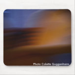 Mouse Pad Photo Colette