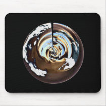 Mouse Pad Photo Colette