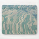 Mouse Pad - Polskie pola z lotu ptaka mousepads by ahandzlik Mouse Pad - Polskie pola z lotu ptaka mousepads