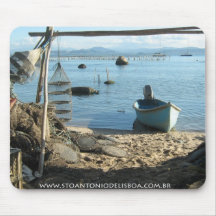 Mouse Pad San Antonio of Lisbon